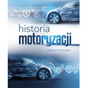 Historia motoryzacji