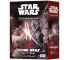 Star Wars: The Deckbuilding Game. Clone Wars REBEL