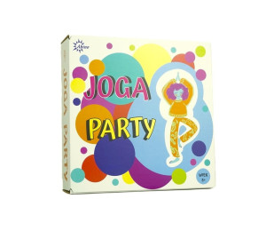 Joga Party ABINO