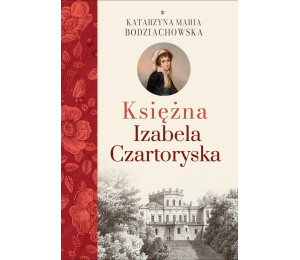 Księżna Izabela Czartoryska w.3