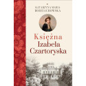 Księżna Izabela Czartoryska w.3