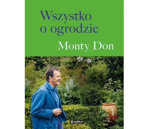 Wszystko o ogrodzie