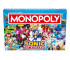 Monopoly Sonic