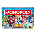 Monopoly Sonic