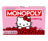 Monopoly Hello Kitty