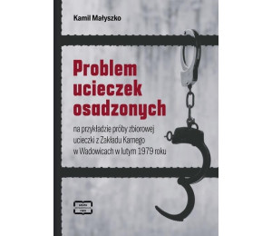 Problem ucieczek osadzonych