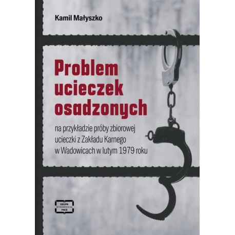 Problem ucieczek osadzonych