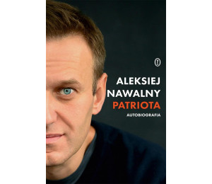 Patriota. Autobiografia