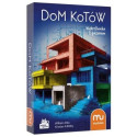 Dom Kotów MUDUKO