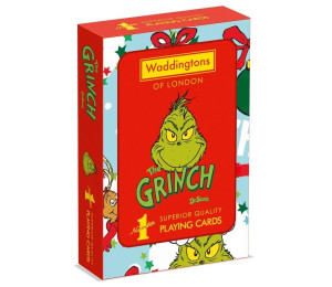 Waddingtons No. 1 The Grinch