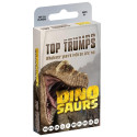 Top Trumps Dinozaury - wersja kartonik