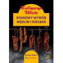 Kulinarna Wiola. Domowy wyrób wędlin i kiełbas