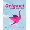 Origami. Twój papierowy świat w.3