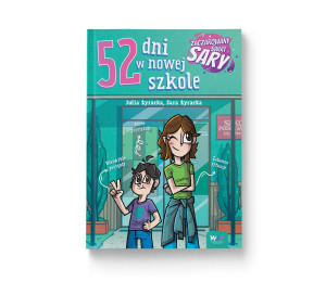 52 dni w nowej szkole