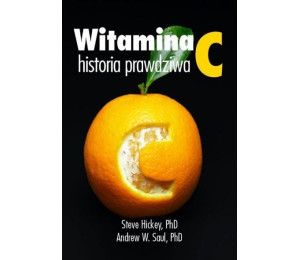 Witamina C. Historia prawdziwa