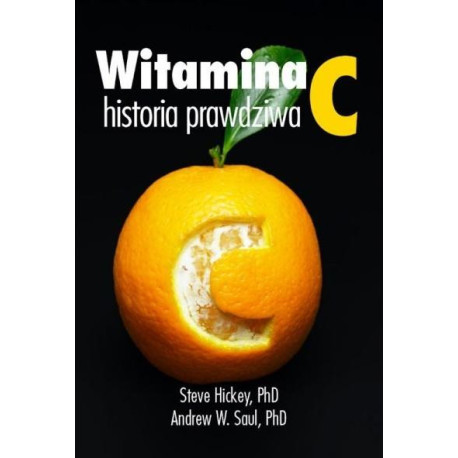 Witamina C. Historia prawdziwa