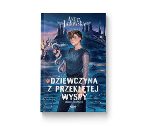 Dziewczyna z przeklętej wyspy