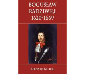 Bogusław Radziwiłł 1620-1669