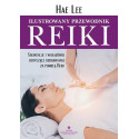 Ilustrowany przewodnik Reiki