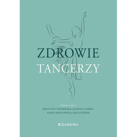 Zdrowie tancerzy