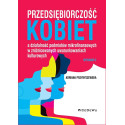 Przedsiębiorczość kobiet a działalność podmiotów..