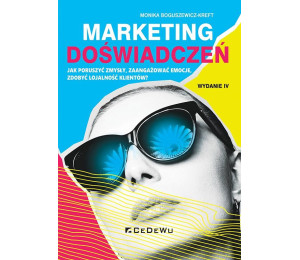 Marketing doświadczeń. Jak poruszyć zmysły..