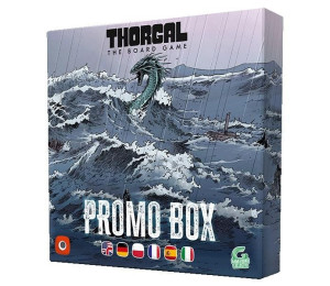 Thorgal Promo Box PORTAL