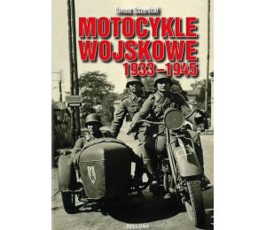 Motocykle wojskowe 1933-1945