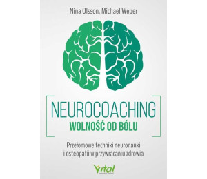 Neurocoaching - wolność od bólu