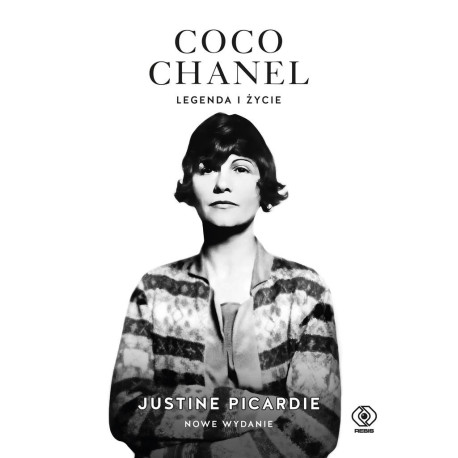 Coco Chanel: legenda i życie