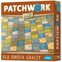 Patchwork (edycja polska) REBEL