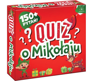 Quiz o Mikołaju