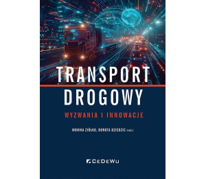 Transport drogowy - wyzwania i innowacje