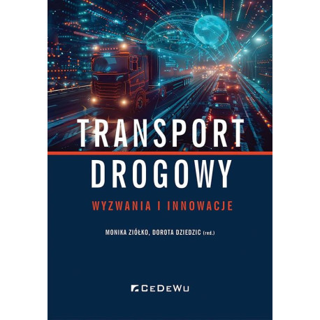 Transport drogowy - wyzwania i innowacje