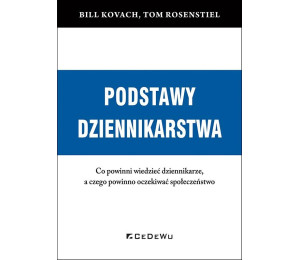 Podstawy dziennikartwa