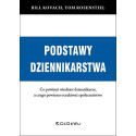 Podstawy dziennikartwa