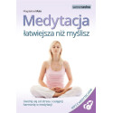 Medytacja łatwiejsza niż myślisz