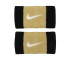 Frotki na nadgarstek Nike Swoosh Doublewide Wristbands Nike