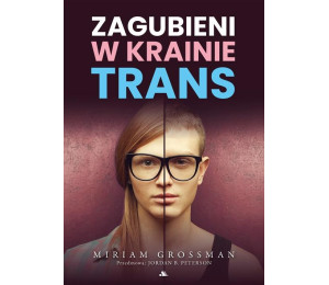 Zagubieni w krainie trans