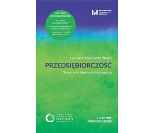 Przedsiębiorczość