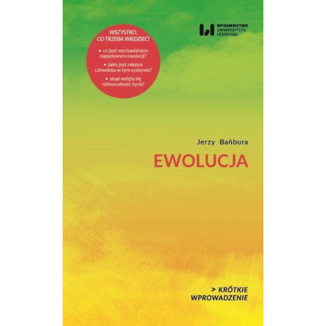 Ewolucja