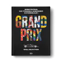 (Wysyłka ok. 8.11.) Grand Prix. Wszystko, co trzeba wiedzieć o Formule 1