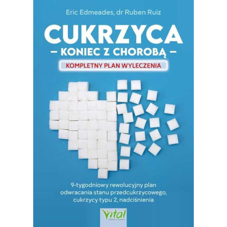 Cukrzyca - koniec z chorobą