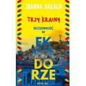 Trzy Krainy. Bezsenność w Ekwadorze