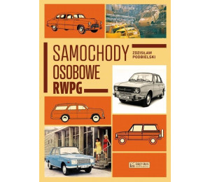 Samochody osobowe RWPG