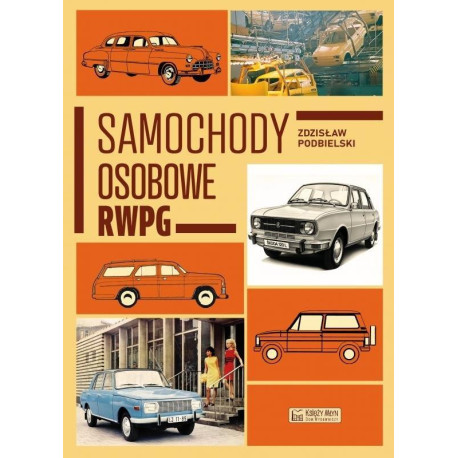 Samochody osobowe RWPG