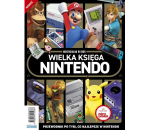 Wielka księga Nintendo