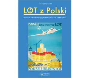 Lot z Polski