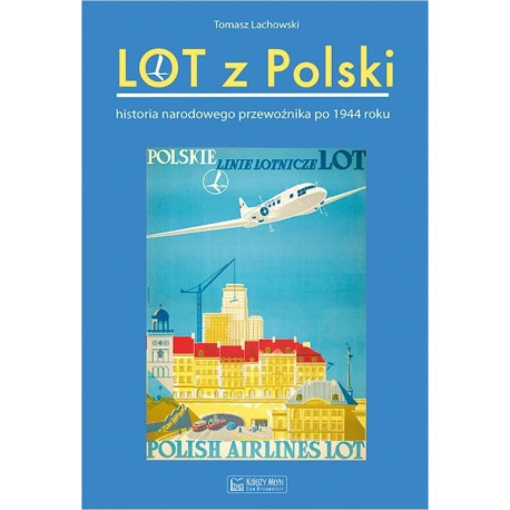 Lot z Polski