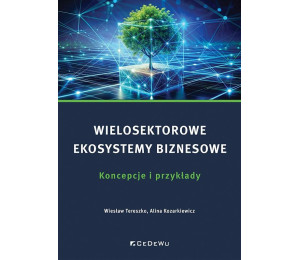 Wielosektorowe ekosystemy biznesowe